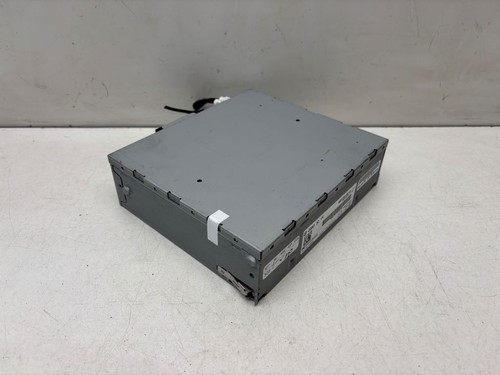 Audi 2013 radio cd - b8, 8k