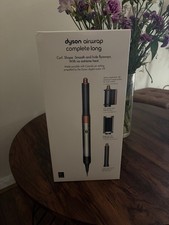 Dyson Airwrap Complete Long