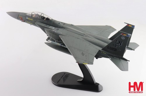 Hobby master ha4549 - ha4549, f-15e