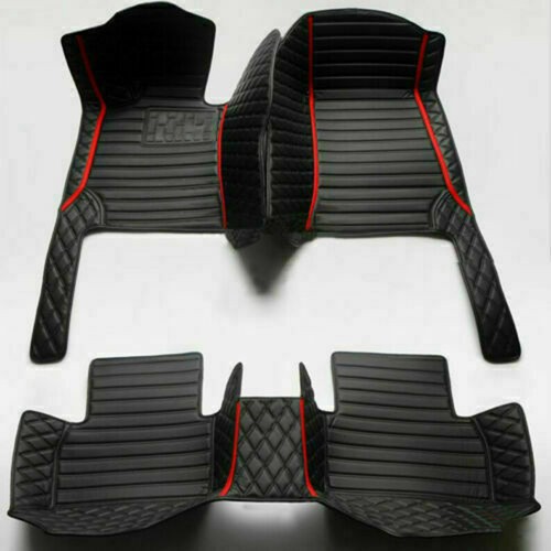 For fiat 500 - 500, 500x