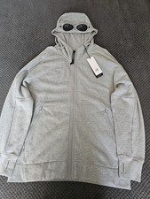 Company grey goggle - grey,