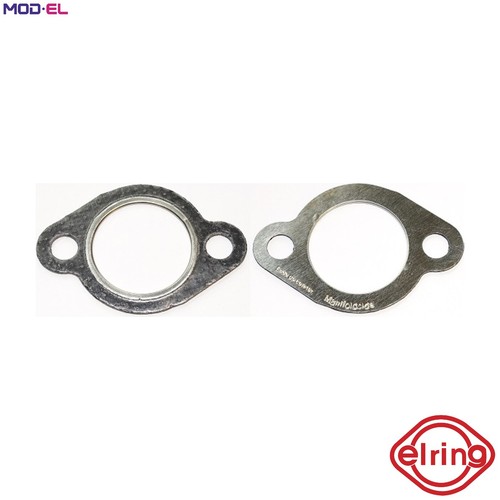 Gasket exhaust manifold - gasket,
