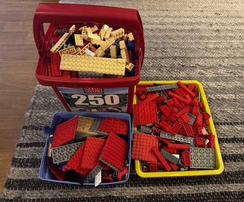 Mega bloks pro - bloks,