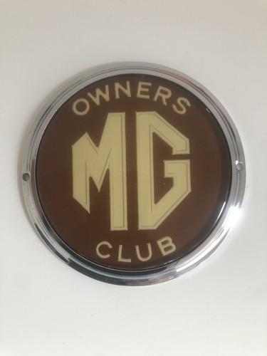 Owners club classic - owners,