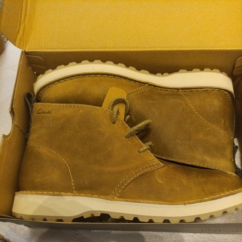 Clarks signature solsbury - clarks, db