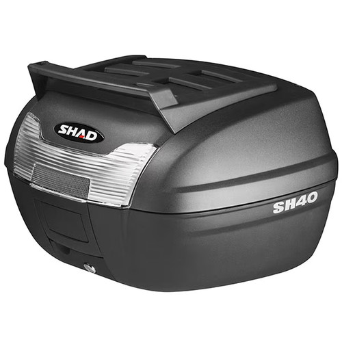 Shad sh40 cargo - sh40, top