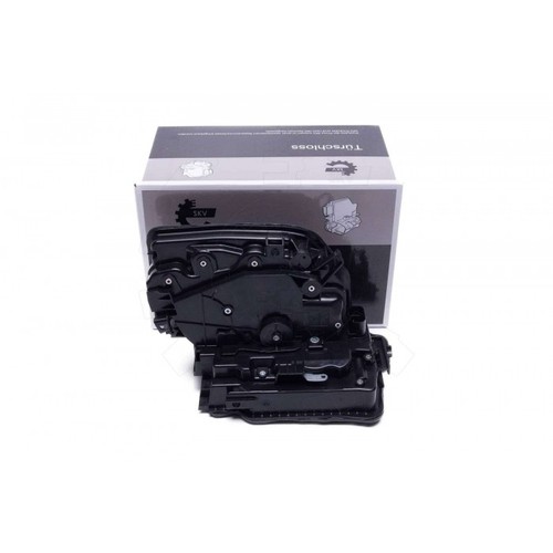 Left front door lock for - door,