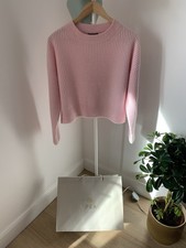 N.PEAL 100% Organic Cashmere Immaculate