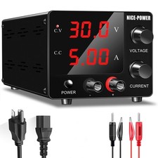 NICE-POWER DC Power Supply