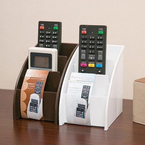 Remote control holder tea - tv,