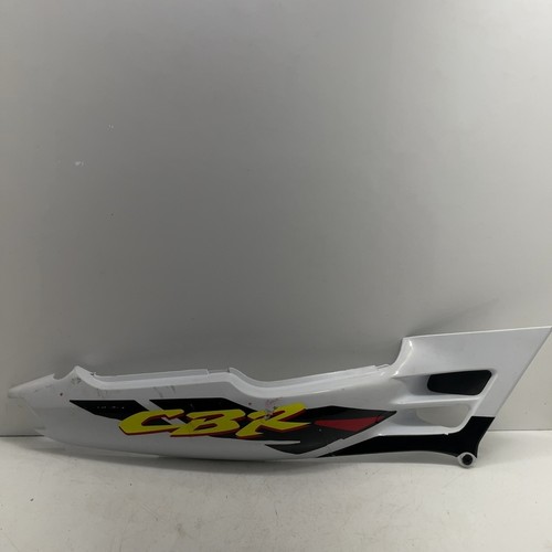 Honda cbr600f 1995 1998 - 1995,