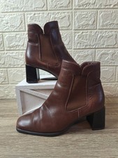 ECCO Ankle Boots Women's Size
