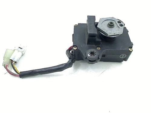 Servo engine suzuki gsx - engine, r