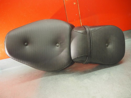 Kawasaki vn800 vulcan saddle - vn800, a