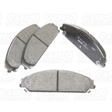 Front Brake Kit 2x Discs 1x