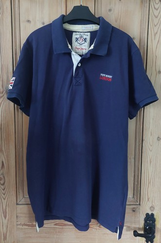 Pepe jeans london rugy - pepe,