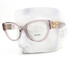 Miu Miu Eyeglasses Glasses VMU