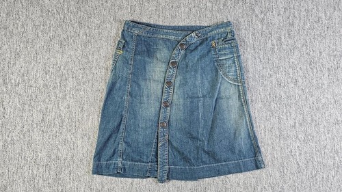 Vintage diesel denim mini - diesel,