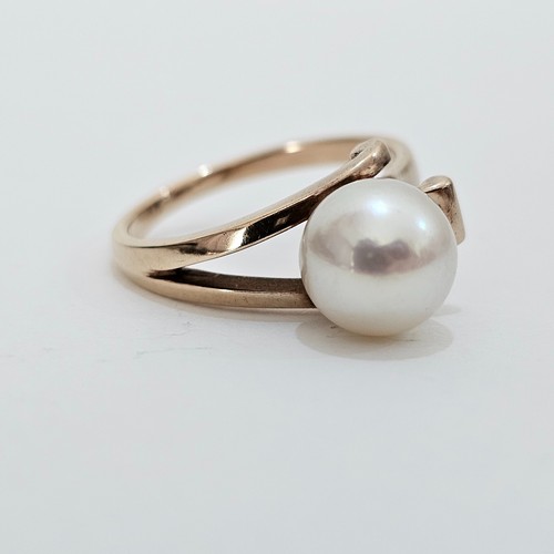 1965 mikimoto cultured - , akoya