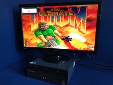 IBM Lenovo ThinkCentre M55