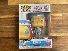 Funko POP n Stranger Things