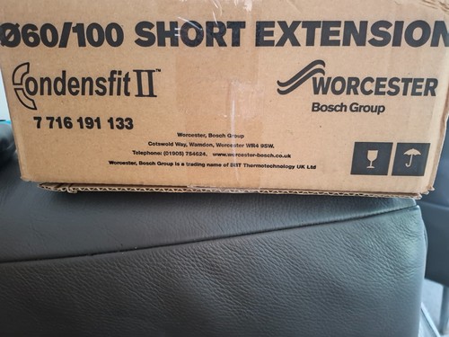 7716191133 worcester bosch - 7716191133,