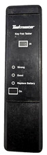 Taskmaster Key FOB Tester -