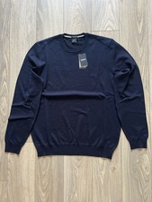 Boss botto knitted italian - botto,