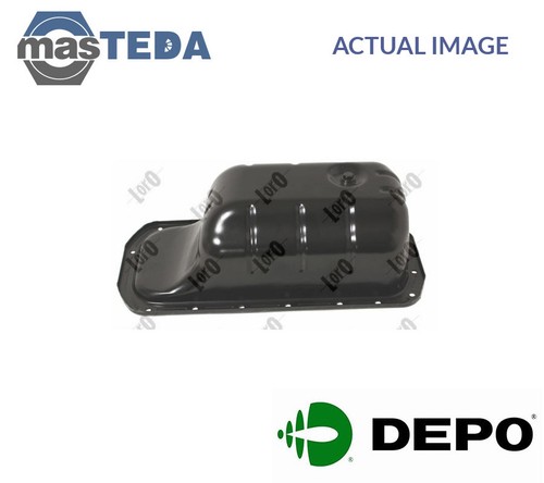 100 073 engine oil pan - 100-00-073, sump
