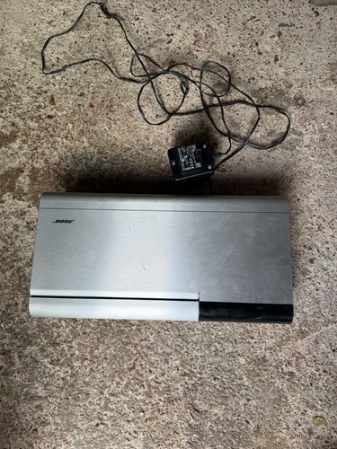 Bose lifestyle music system - lifestyle, 20