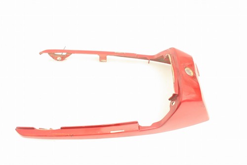 Pillion cover windshield - pillion,