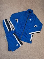 Nike Air Tracksuit Kids Boys