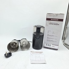 SHARDOR Electric Coffee and