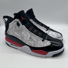 Nike Air Jordan Dub Zero