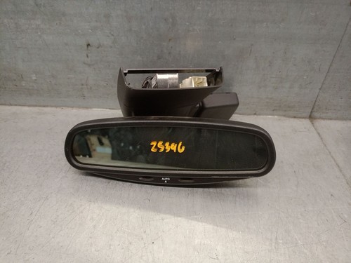 156054903 interior rearview - interior,