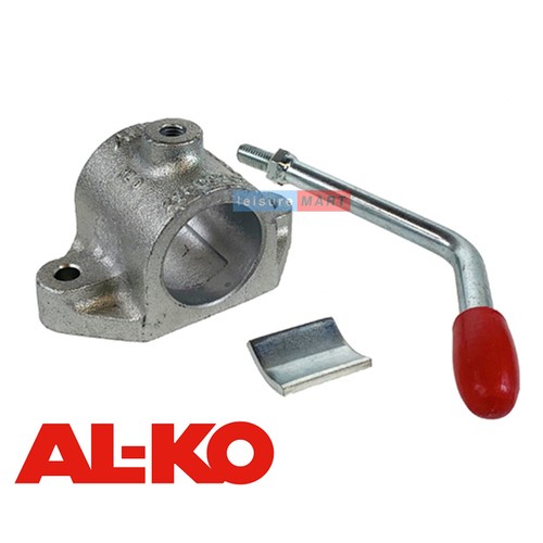 Genuine 48mm trailer - genuine,