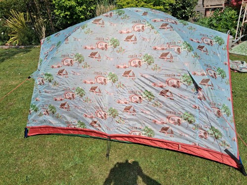 Cath kidston retro tent - kidston,