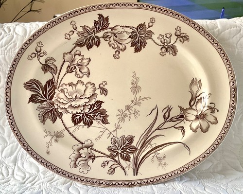 Lovely antique william - lovely,