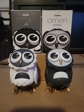 Coarse Omen Owls ORB & ECLIPSE
