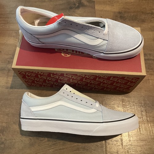 Vans old skool skate authentic - vans,