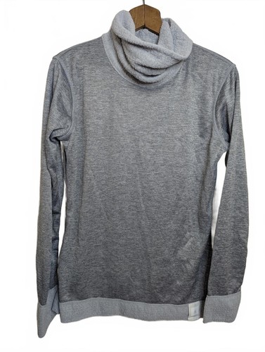Wed grey roll - roll, neck