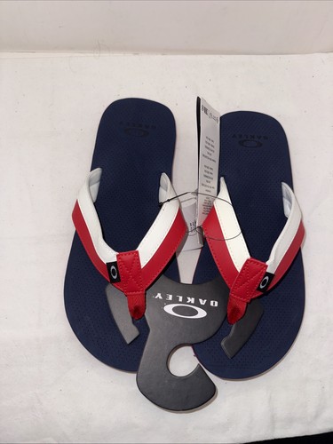 Oakley sandals mens size - sandals,