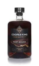 Cooper King Port-Bound Single