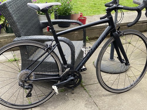 Specialized allez road bike - specialized,