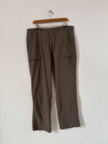 Rohan crossborder trousers w38 - rohan,