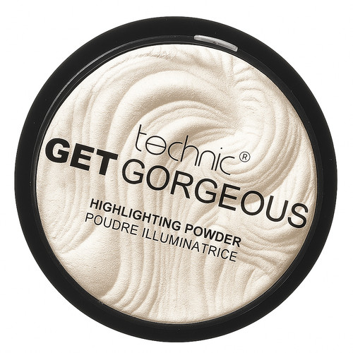 Technic get gorgeous - get, face