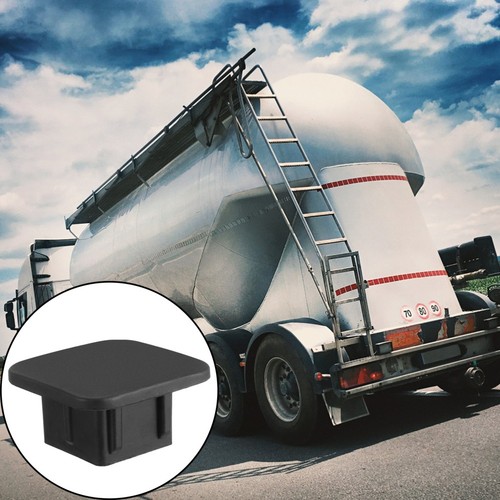 Witter detachable towbar cover - witter,