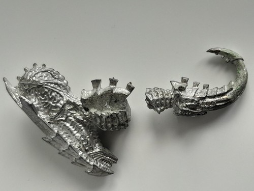 Warhammer 40k tyranid - warhammer,
