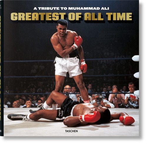 Greatest all time - greatest, of