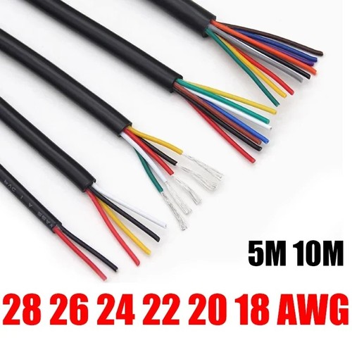 Ul2464 flexible multi - ul2464,